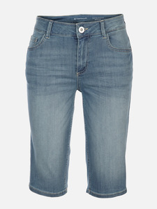 Damen Bermuda Jeans
                 
                                                        Blau