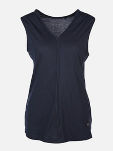 Damen Tanktop
                 
                                                        Marine