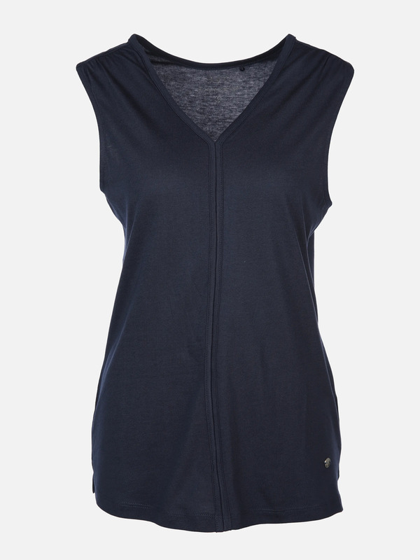 Bild 1 von Damen Tanktop
                 
                                                        Marine