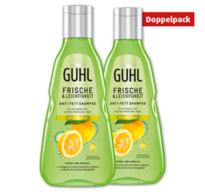 GUHL Shampoo*