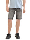 Bild 2 von Herren Jeansshorts
                 
                                                        Grau