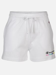 Damen Sportshorts
                 
                                                        Weiß