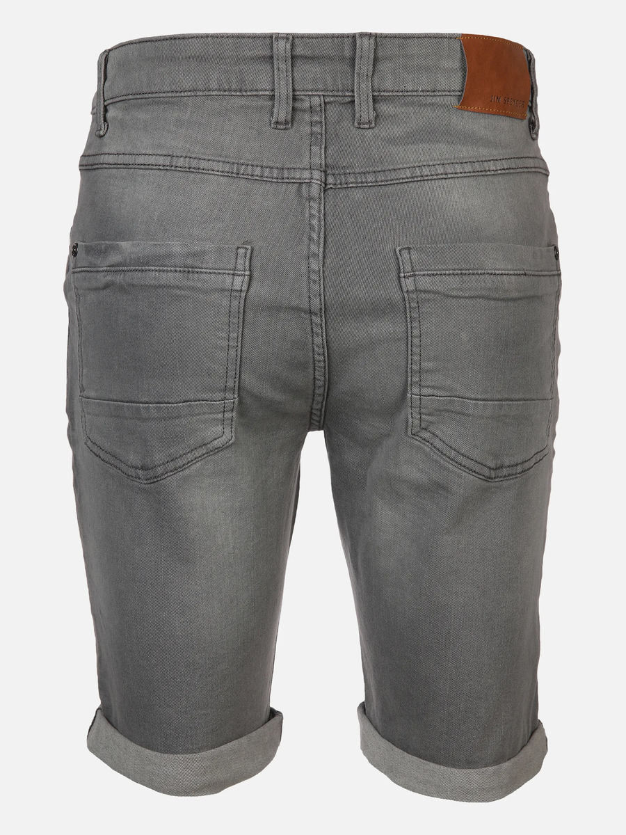 Bild 2 von Herren Bermuda Shorts
                 
                                                        Grau