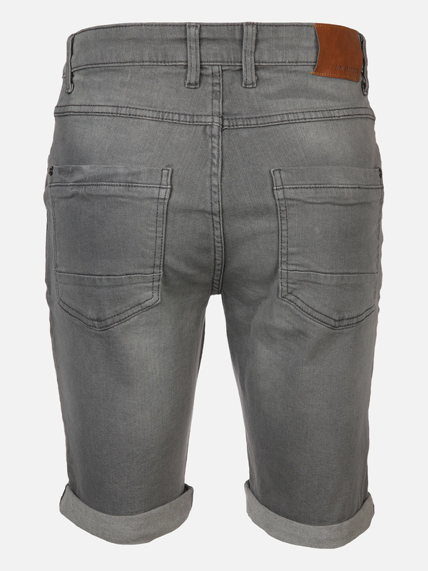 Bild 2 von Herren Bermuda Shorts
                 
                                                        Grau