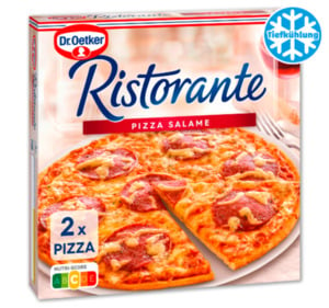 DR. OETKER Ristorante Pizza