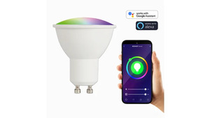 Müller GU10 LED 1er Smart/WLAN