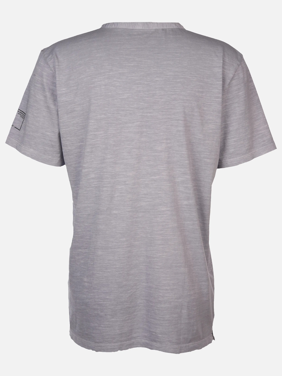 Bild 2 von Herren Henleyshirt
                 
                                                        Lila