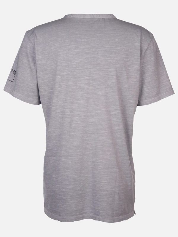 Bild 2 von Herren Henleyshirt
                 
                                                        Lila