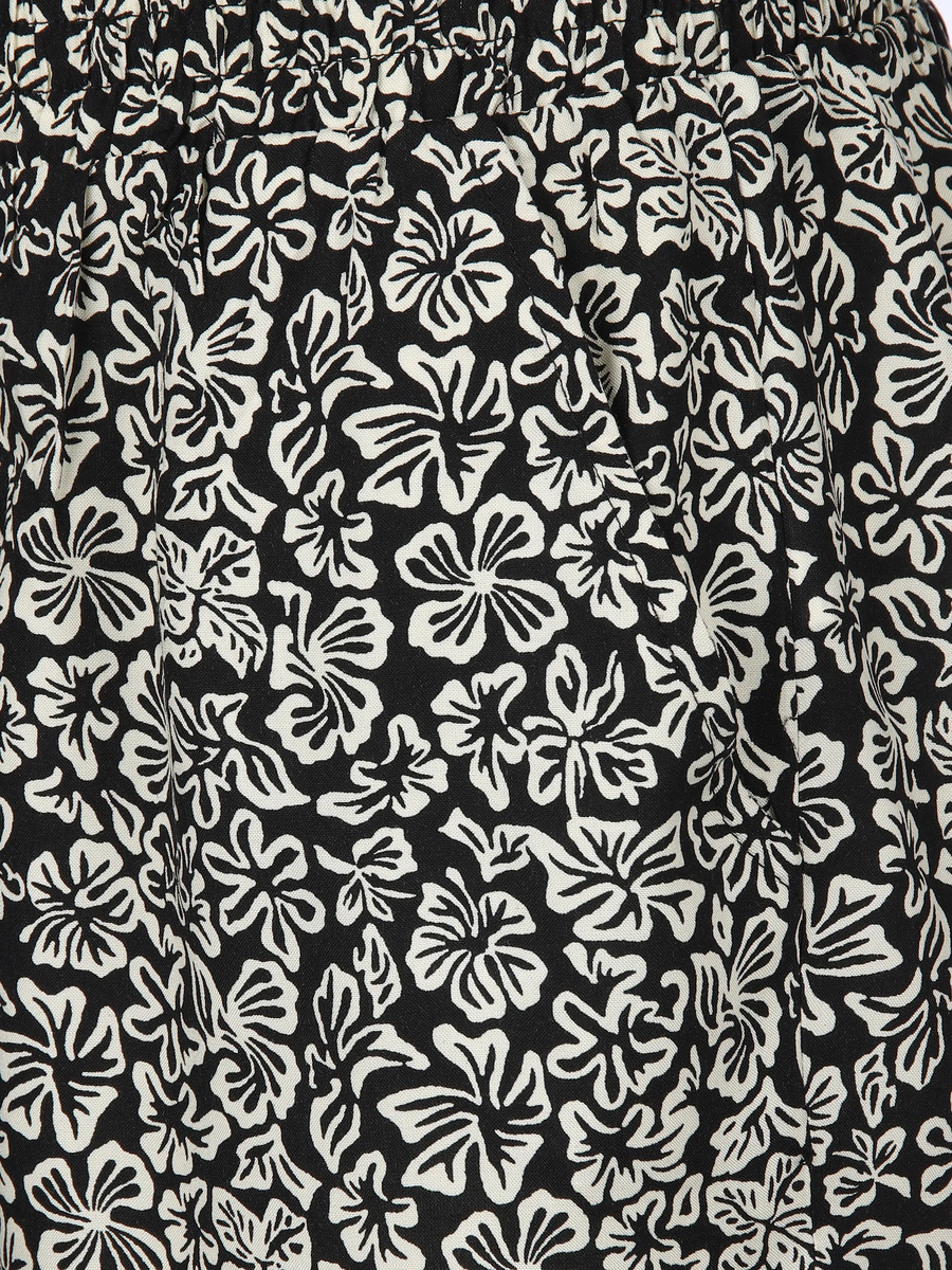 Bild 3 von Damen Shorts in kurzer Form
                 
                                                        Schwarz