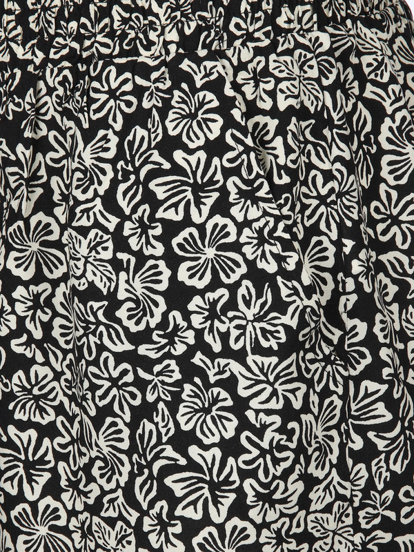 Bild 3 von Damen Shorts in kurzer Form
                 
                                                        Schwarz