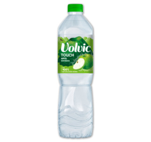 VOLVIC Touch oder Tee