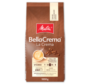 MELITTA Bella Crema*