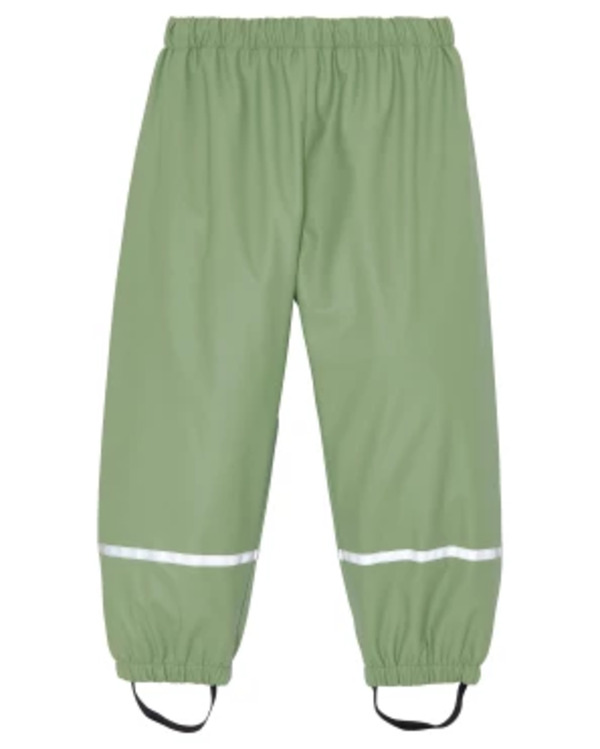 Bild 1 von Regenhose in Khaki, wasserdicht, Khaki