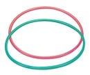 Bild 1 von Hula-Hoop Reifen versch. Farben