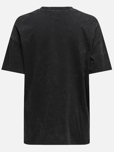 Only ONLLUCCA LIFE S/S NIG Shirt
                 
                                                        Schwarz