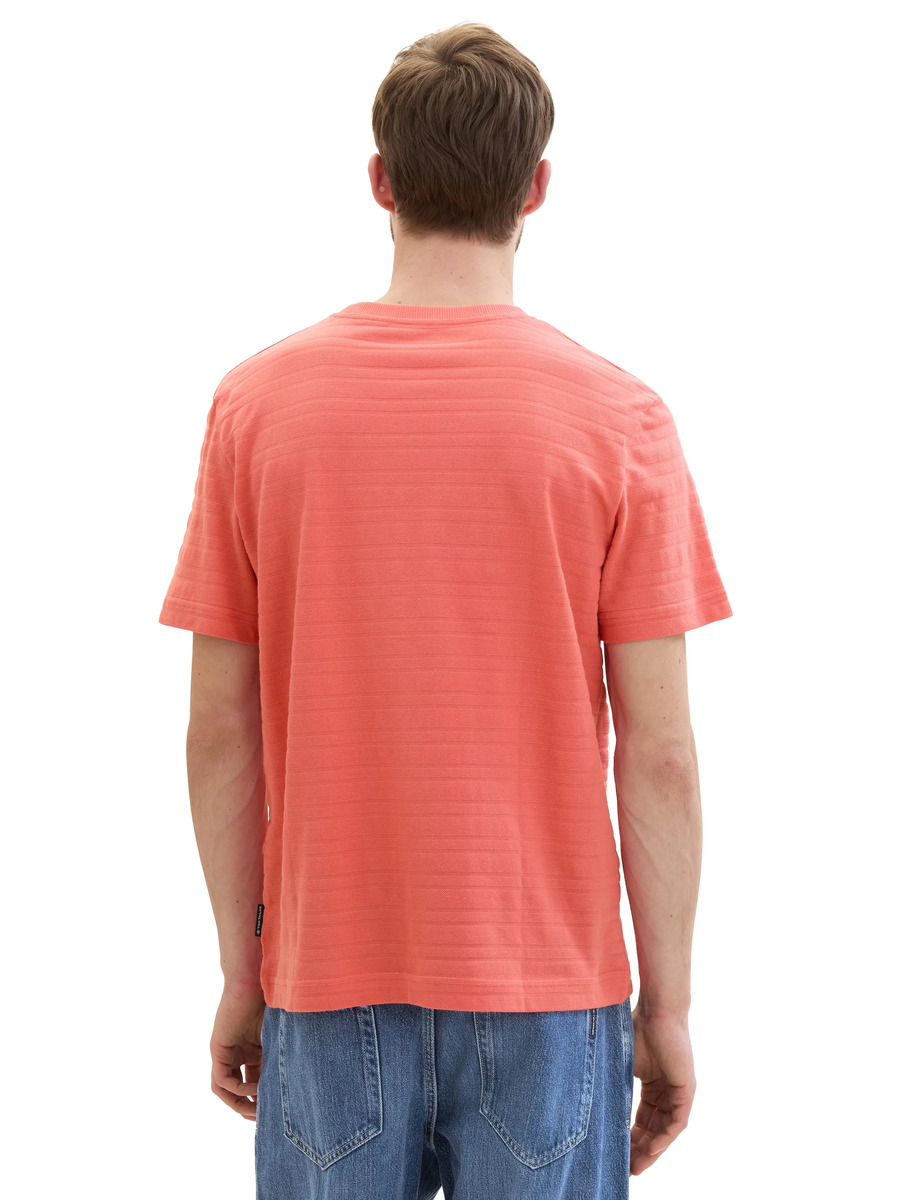 Bild 2 von Herren Basic Shirt
                 
                                                        Pink
