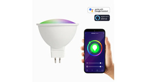 Müller GU5.3 LED 1er Smart/WLAN