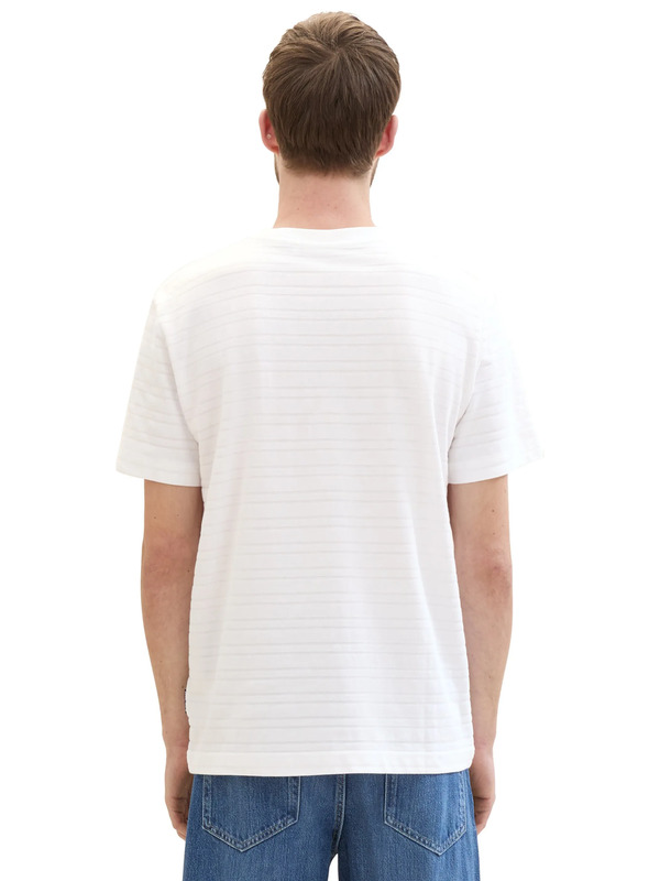 Bild 2 von Herren Basic Shirt
                 
                                                        Weiß