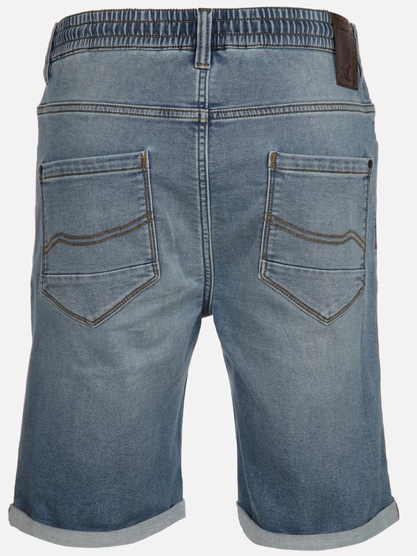 Bild 2 von Herren Jeansshorts
                 
                                                        Blau