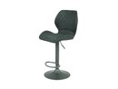Bild 1 von Barhocker vintage anthrazit - SONJA