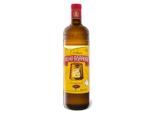 Velho Barreiro Cachaça 39% Vol