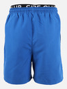 Bild 2 von Jungen Badeshorts in 2 in 1 Optik
                 
                                                        Blau