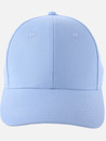 Bild 1 von Damen Cap unifarben
                 
                                                        Blau