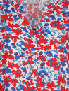 Bild 3 von Damen Bluse mit Alloverprint
                 
                                                        Rot