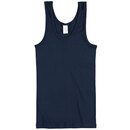 Bild 1 von Herren-Unterhemd, Navy, L