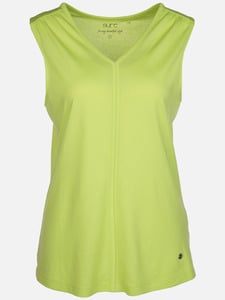 Damen Tanktop
                 
                                                        Gelb