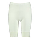 Bild 1 von Damen-Bikershorts, Weiß, 36