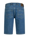 Bild 2 von Eagle No. 7 - Denim Bermuda im 5-Pocket Style