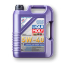 Bild 1 von LIQUI MOLY Leichtlauf-Motoröl »5W-40«