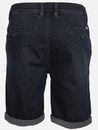 Bild 2 von Herren Jeansshorts mit elastischem Bund
                 
                                                        Blau