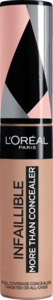 L’Oréal Paris Infaillible More Than Concealer 328 Linen, 11 ml