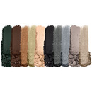 Bild 4 von wet n wild Color Icon10 - PAN Shadow Palette  - LIGHTS OFF, 12 g