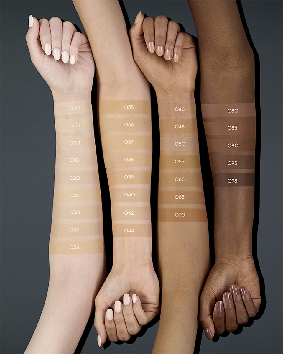 Bild 4 von Catrice HD Liquid Coverage Foundation 034, 30 ml