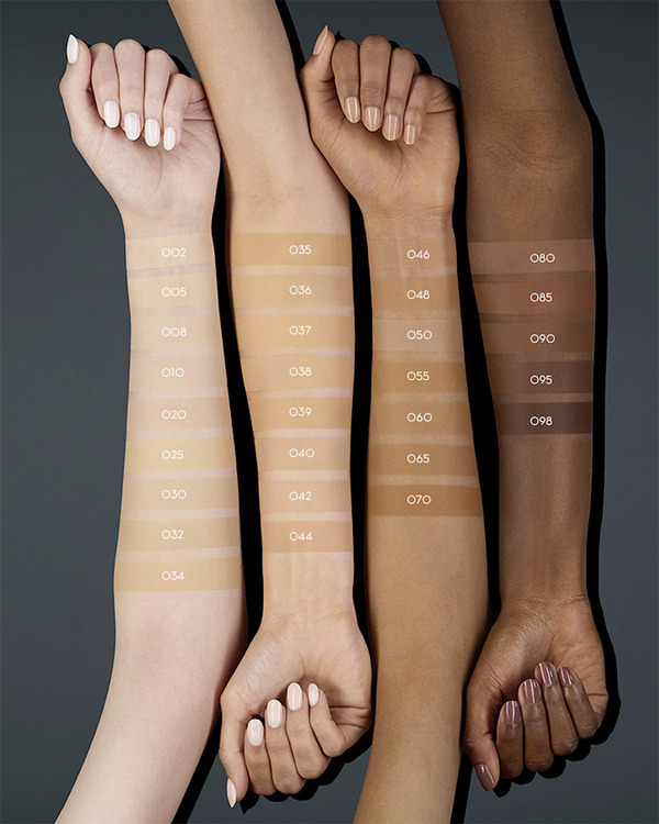 Bild 4 von Catrice HD Liquid Coverage Foundation 034, 30 ml