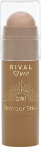 RIVAL loves me Eternal Sun Bronzer Stick, 5 g