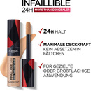 Bild 3 von L’Oréal Paris Infaillible More Than Concealer 328 Linen, 11 ml