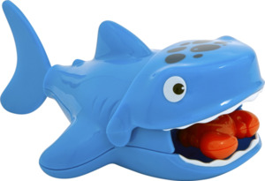 IDEENWELT Wasserspielzeug Hai