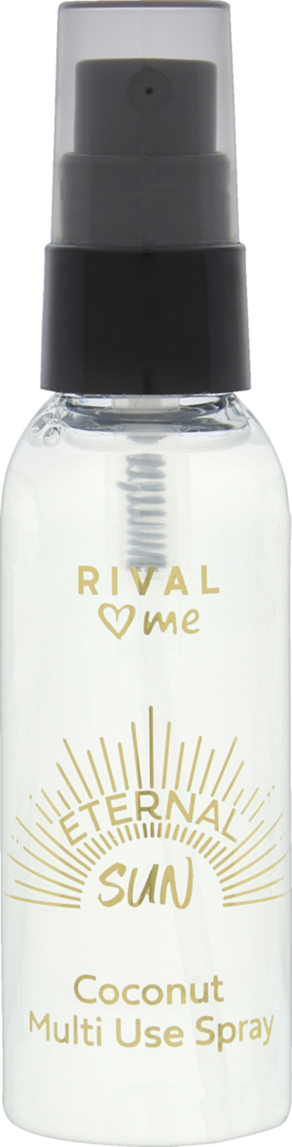 Bild 1 von RIVAL loves me Eternal Sun Multi Use Spray, 50 ml