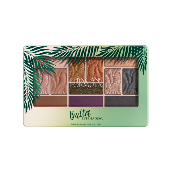 Bild 1 von Physicians Formula Murumuru Butter Eyeshadow Palette Sultry Nights, 15,6 g