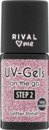 Bild 1 von RIVAL loves me UV-Gels on the go 07 rich & famous, 8 ml