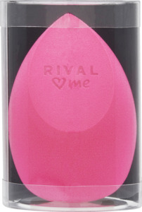 RIVAL loves me Make-up & Baking Sponge