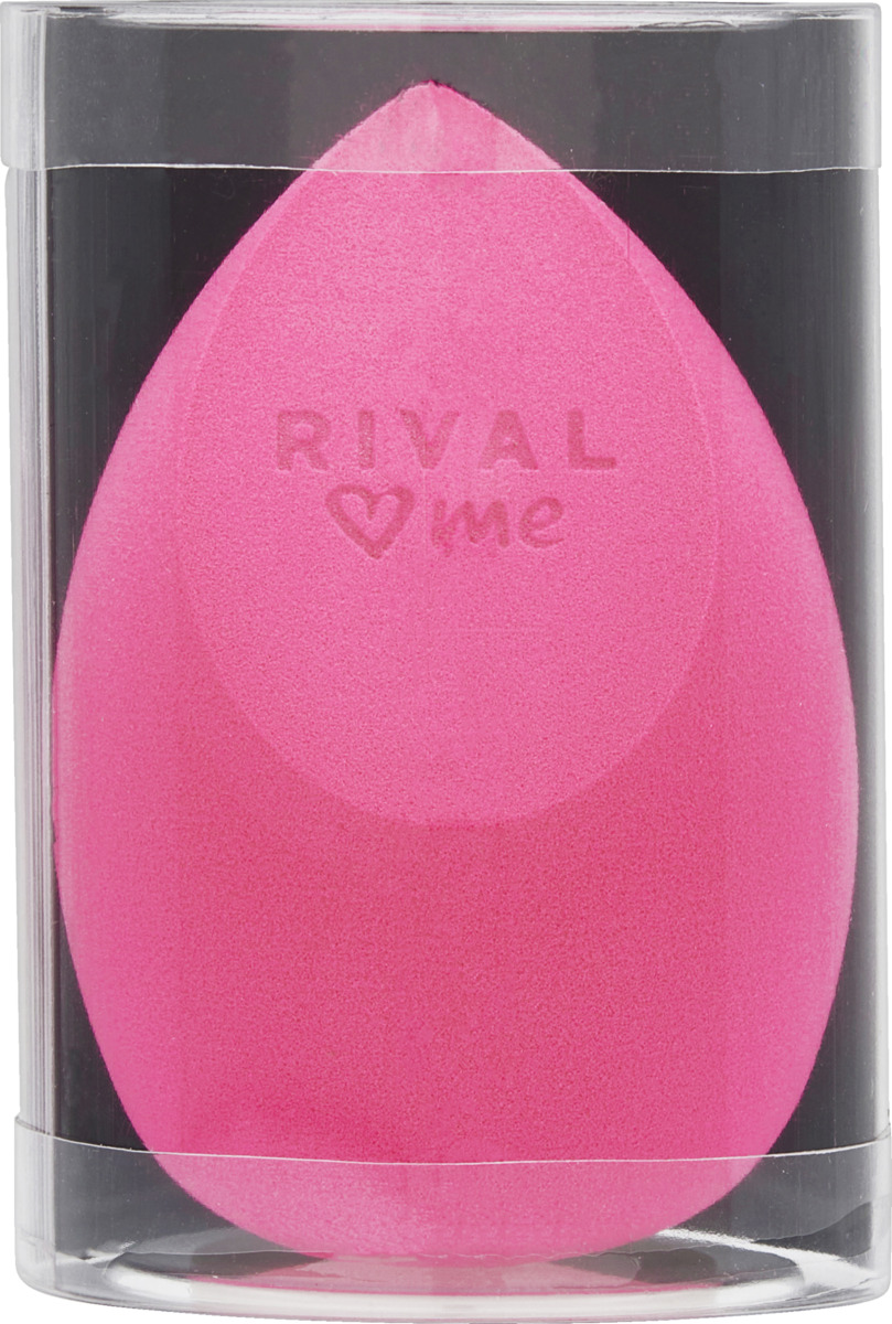 Bild 1 von RIVAL loves me Make-up & Baking Sponge