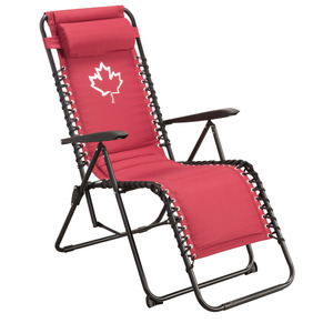 Camping-Relaxsessel 'Kanada'