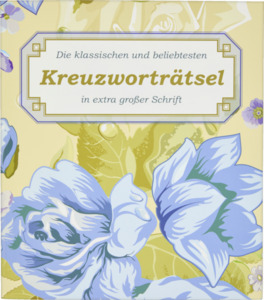 IDEENWELT Kreuzworträtsel