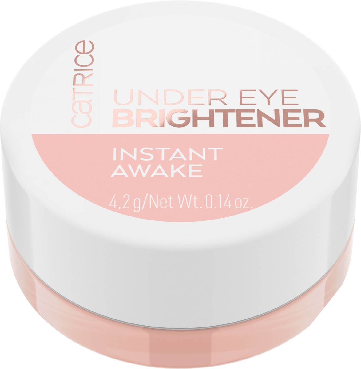 Bild 1 von Catrice Under Eye Brightener 010, 4,2 g