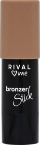 RIVAL loves me Bronzer Stick 02 moccachino, 7 g